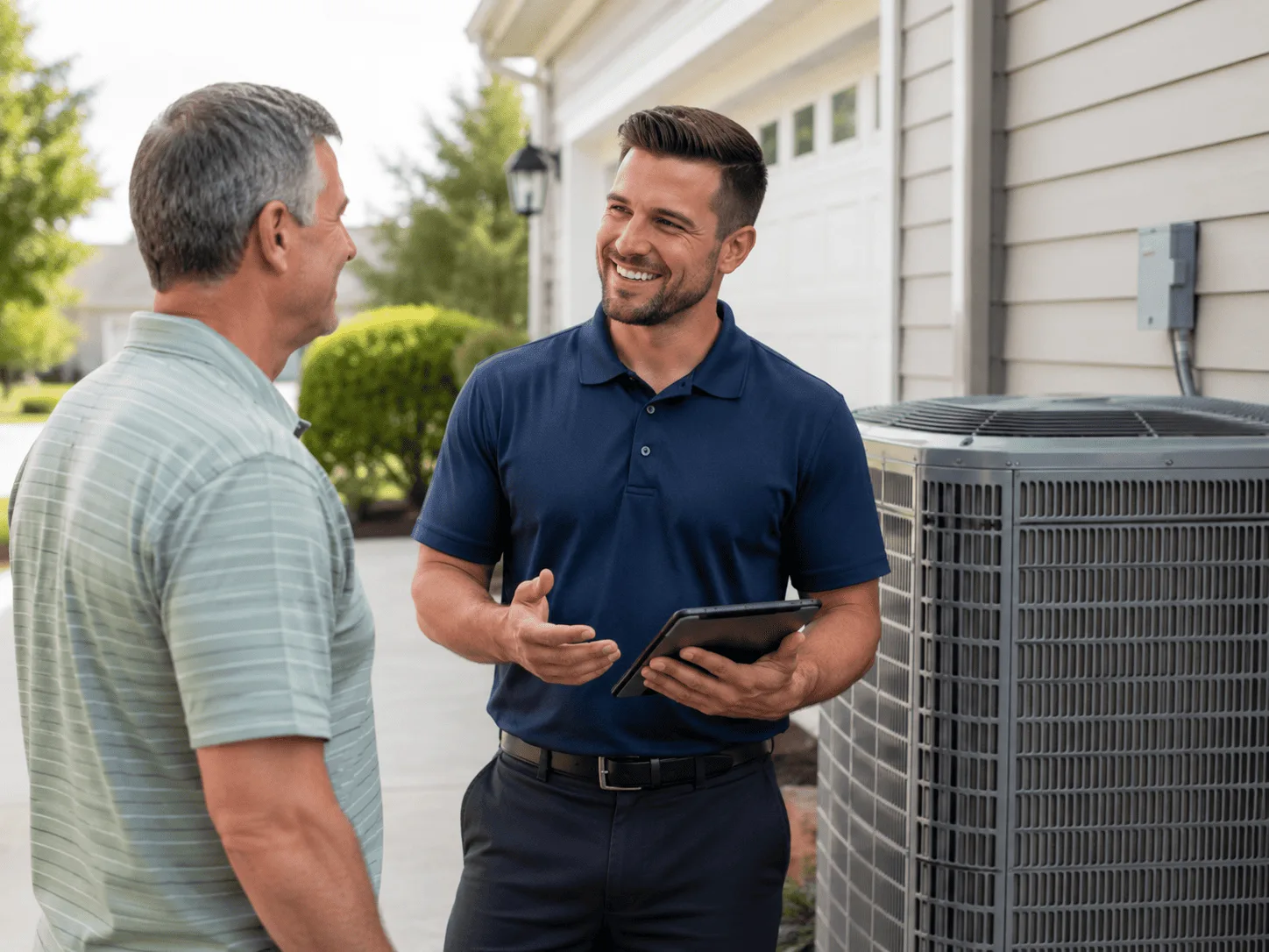 Heat Pump Installation Vest, KY FAQs
